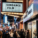#tik4tat, sundance film festival