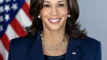 Kamala Harris