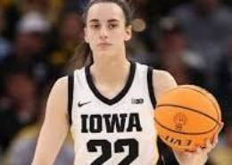 Caitlin Clark Women Basketball Effect, But No Championship. Can She be a “Goat”?
