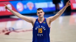 Nikola Jokic