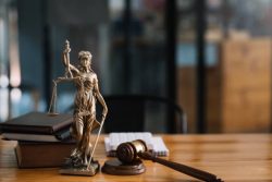 law icon