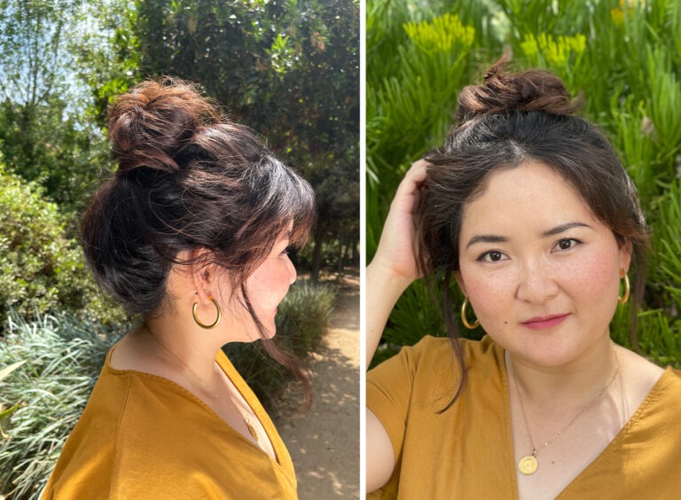 Trendy Female Hair Styles for Millennials