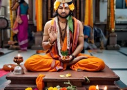 Hinduism’s Appeal to Gen Z’s and Millennials |
