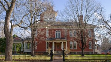 cook rutledge mansion chippewa falls 22014211