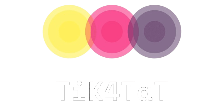 Tik4TaT.com Logo