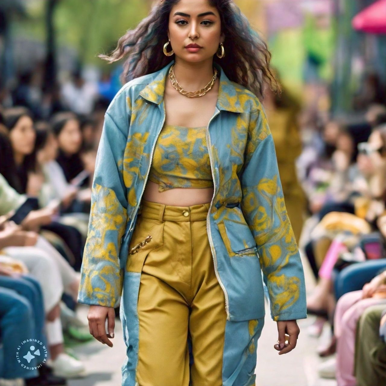 Spring Fashion Trends for Millennials and Gen Z