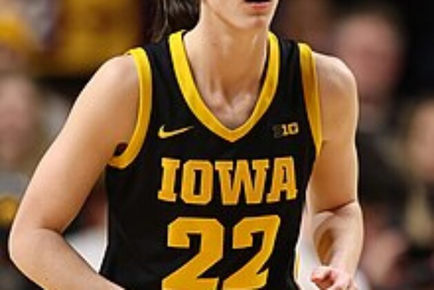 Caitlin Clark: WNBA’s First Pick from University of Iowa