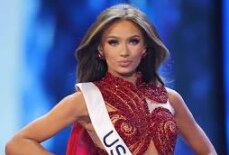 Impact of Mental Health on Millennials and Gen Z, including Miss USA Noelia Voigt.