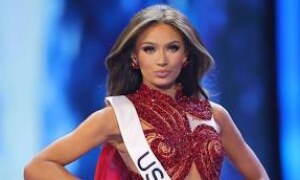 Impact of Mental Health on Millennials and Gen Z, including Miss USA Noelia Voigt.