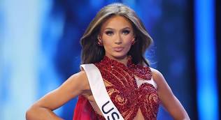 Impact of Mental Health on Millennials and Gen Z, including Miss USA Noelia Voigt.