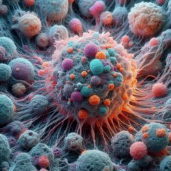 cancer cells