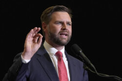 JD Vance