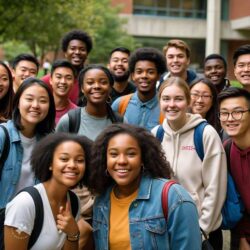 diverser gen z group