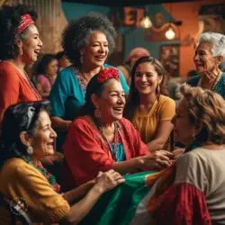 latina americans