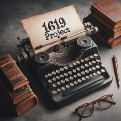 1619 project