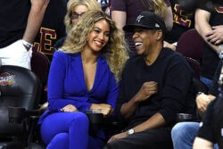 Beyonce