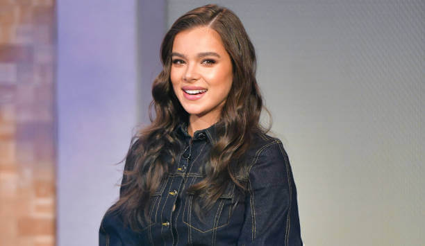 Hailee Steinfeld