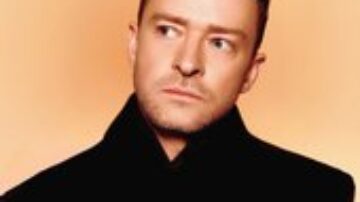 Justin Timberlake Musician Actor producer