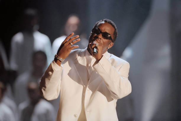 Diddy Denied Bail, Faces Potential Lengthy Prison Sentence