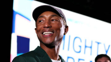 Pharrell Williams 3