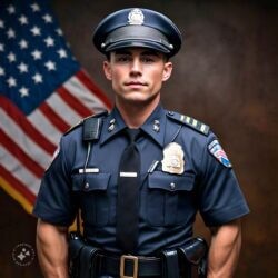 Police officer