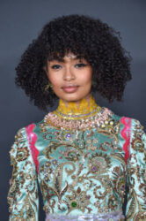 Yara Shahidi