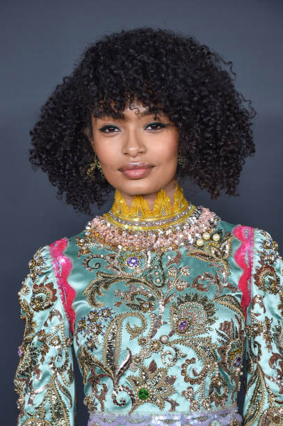 Yara Shahidi -Who is She