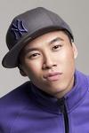 Jin Au-Yeung/MC Jin