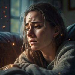 anxiety disorders