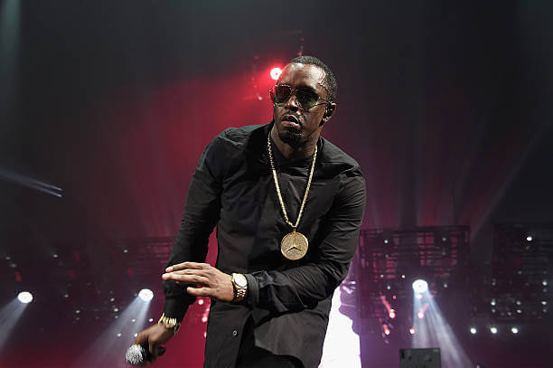 Sean Combs: Legal Troubles