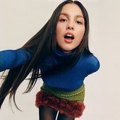 Olivia Rodrigo, The Voice of Gen Z?