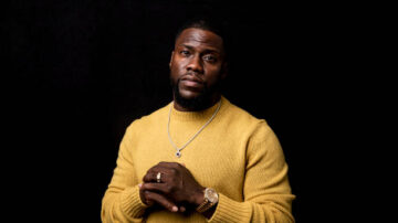 kevin hart