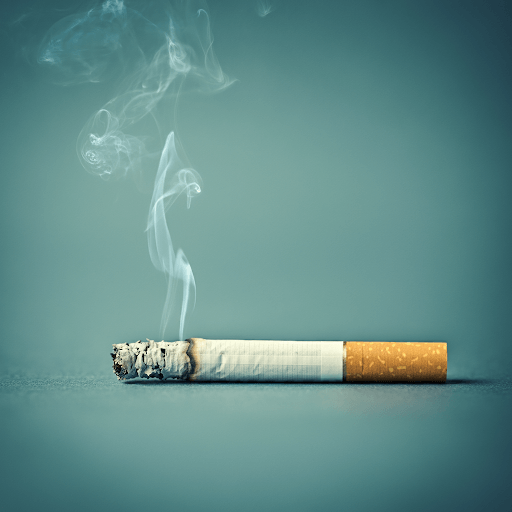 Gen Zers and Smoking: A Generational Shift