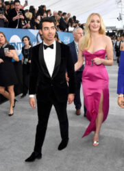 joe jonas sophie