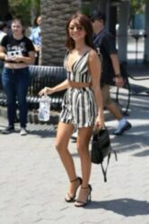 Sarah Hyland