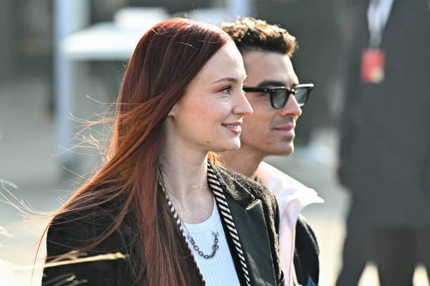 Latest on Sophie Turner and Joe Jonas! Their relationship has been making headlines recently, so let’s dive in: