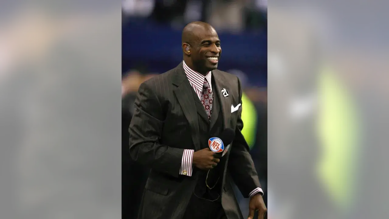 Deion Sanders: From “Prime Time” to “Coach Prime”