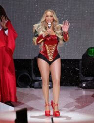 Mariah carey