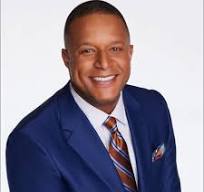 Craig Melvin: From Small-Town Roots to the TODAY Show Anchor Desk