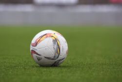 soccer ball