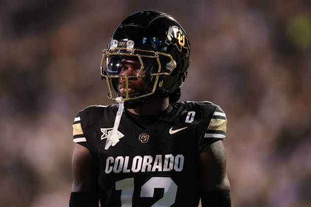 Travis Hunter: Colorado’s Gen Z Two-Way Superstar