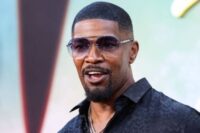 jamie foxx @tik4tat