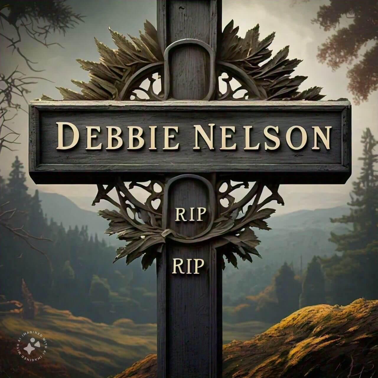 Debbie Nelson