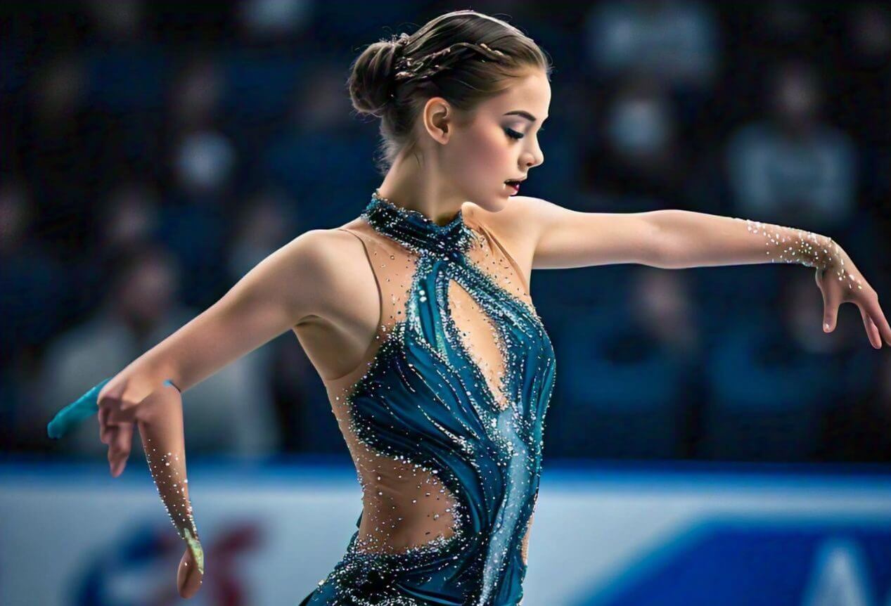 Figure Skating Fever: A Global Glance at Twirls, Jumps, and Triumphs