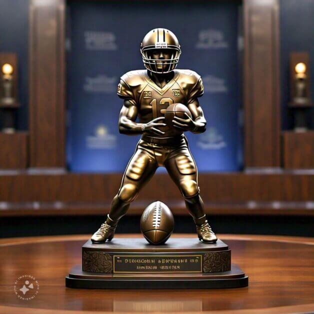 The college football landscape