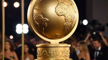 golden globe @tik4tat