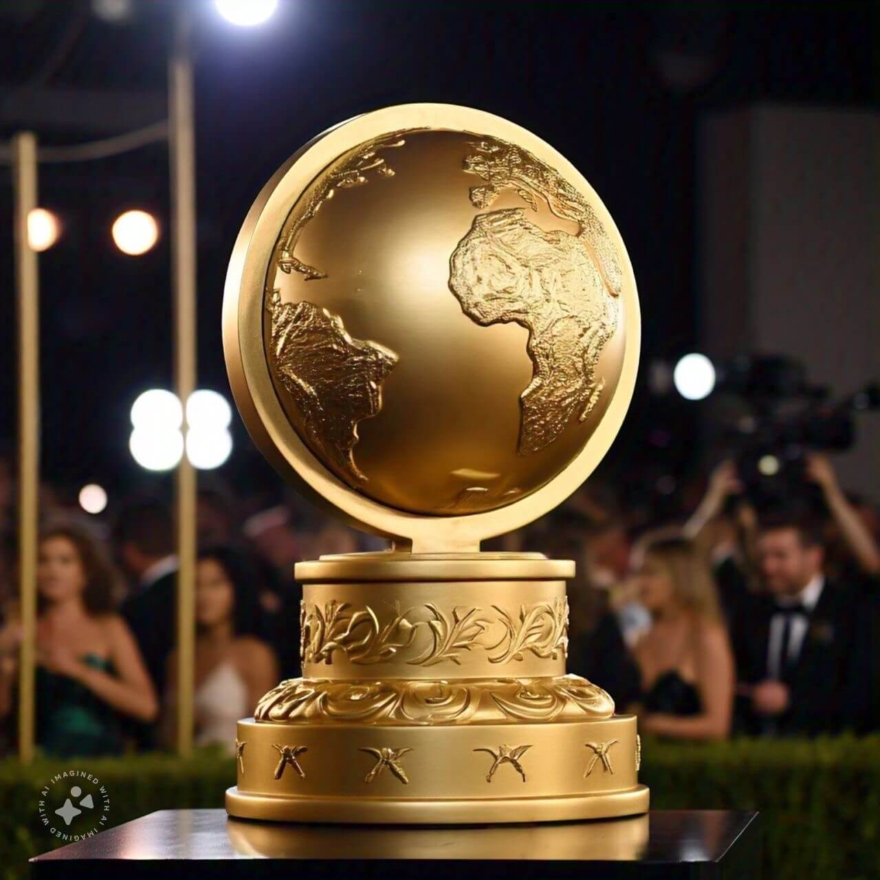 Golden Globes 2025: A Night of Stars and Triumphs