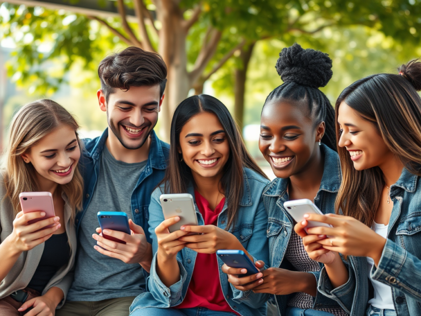 Why Gen Z and Millennials Prefer Voice Messages