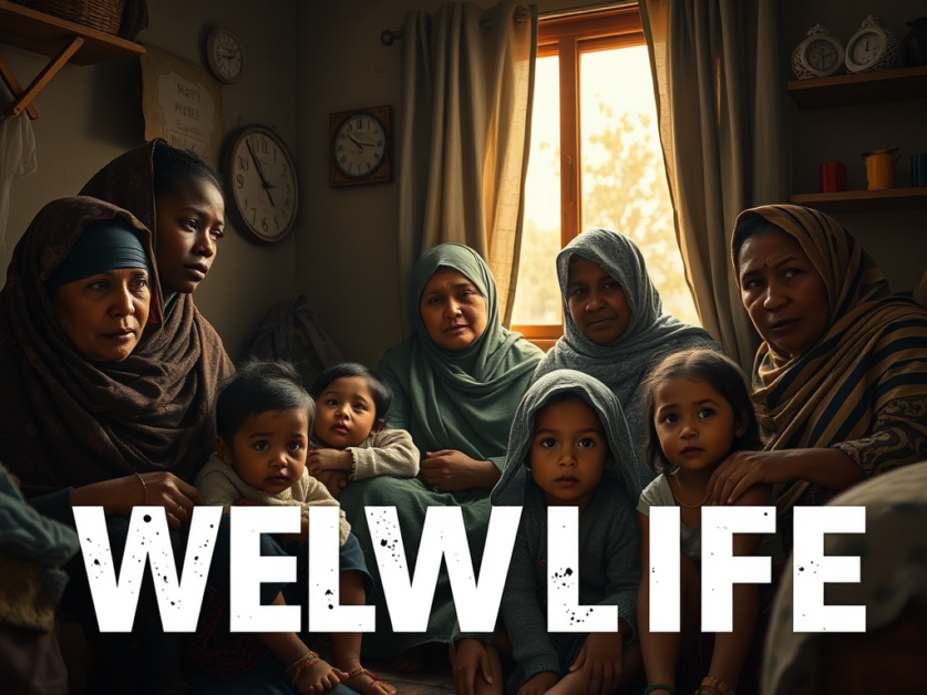 Understanding Welfare: Myths vs. Reality