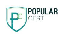 popularcert logo